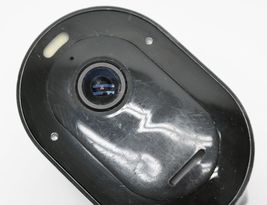 Arlo Pro 4 VMC4041P Spotlight Indoor/Outdoor Wire-Free Camera Black READ image 3