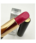 Lancome L’Absolu Rouge Lipstick Rosy Sparkling 355 (OLD NAME CHAMPAGNE) ... - $56.04