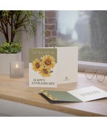 Digital Anniversary Poetry Greeting Card - Better Than Before - $5.45 CAD