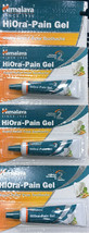 3 Pc X Himalaya HiOra- Pain Gel 10gm Rapid Relief From Toothache Free Ship - £10.16 GBP