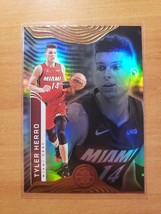 2021-2022 Panini Illusions #61 Tyler Herro - Miami Heat - NBA - £2.36 GBP