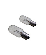 WB36X10328 GE Microwave  Light Bulb JVM1631CJ03 - $5.16