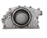 Rear Oil Seal Housing From 2013 Ford Explorer  3.5 AT4E6K318AA Turbo - $24.95