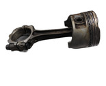 Piston and Connecting Rod Standard From 1996 Toyota Paseo  1.5 - $73.95