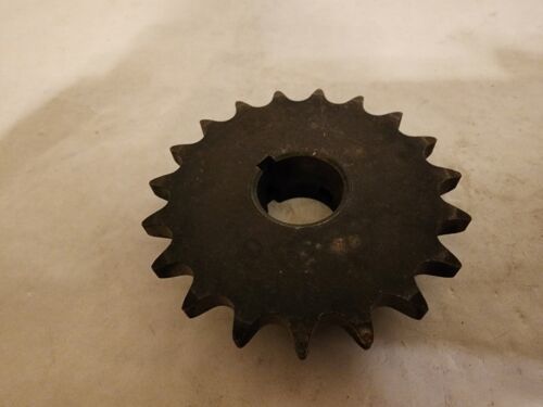 Martin 50BS19 1 1/8 Sprocket 1-1/8&quot; Bore. - $19.99
