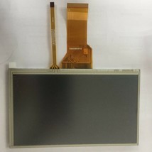 7&#39;&#39; Korg PA4X PA600 PA900 Lcd Display Screen With Touch Panel New - $34.00