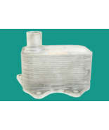 2009-2012 vw cc eos jetta a4 a5 tiguan tt 2.0 engine oil cooler 06J117021J - $731.47 MXN