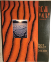 Death Valley National Park (2002) Sierra Press Illustrated Softcover Book - £15.89 GBP