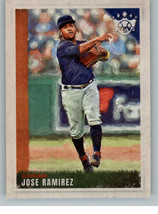 2022 Panini Diamond Kings #25 Jose Ramirez NM-MT Indians ID:44521 - $1.73