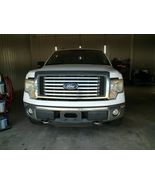 Passenger Front Spindle/Knuckle Knuckle Fits 10-14 FORD F150 PICKUP 1046... - $74.05