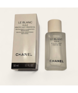 Chanel Le Blanc Huile Healthy Light Creator Oil, 50ml/1.7fl.oz. - $1,837.41 MXN