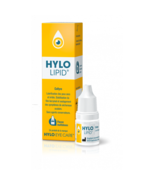 HYLO LIPID Moisturizing Eye Drops - 3ml - $45.71 CAD