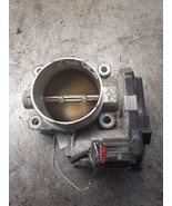 Throttle Body 2.5L Fits 17-19 ENVISION 1224577 - $1,074.99 MXN
