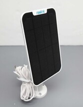 Reolink Argus Series B340 Outdoor Solar-powered 5MP Camera  image 6