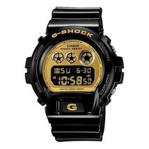 CASIOG-Shock Digital &#39;Black Gold&#39; - $280.00