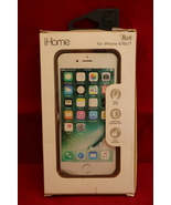 iHome Lux Apple iPhone 6 6S 7 Rose Gold Smartphone Case IH-7P104AR - $8.46