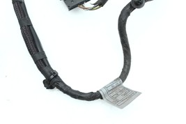 2004-2010 BMW E60 525i 545i 530i FRONT DRIVER LEFT SEAT TRACK WIRE HARNESS H1531 image 6