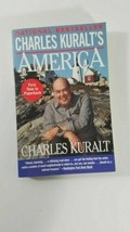 Charles Kuralt&#39;s America by Charles Kuralt (1996, Paperback) - £4.77 GBP