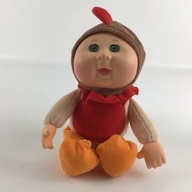 Cabbage Patch Kids Cuties Farm Friends Rocky Rooster Soft Body 10&quot; Doll ... - $19.75
