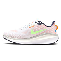  Nike Air Zoom Vomero 17 &#39;White Pink&#39; FB8502-100 Women&#39;s Running Shoes  - £121.25 GBP