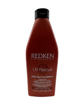 Redken UV Rescue After Sun Conditioner 8.5 oz. - £10.09 GBP