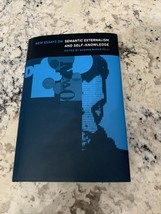 New Essays on Semantic Externalism and Self-Knowledge by Susana Nuccetel... - $6.93