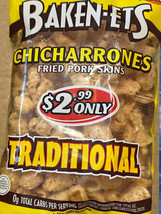 Bakenets Traditional 6 Big Bags! - $686.06 MXN