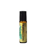 Fragrance Oil Compatible to NAG CHAMPA Perfume Oil - 100% Pure Premium Q... - $20.60 CAD