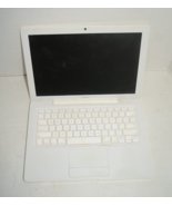 FOR PARTS - Apple MacBook A1181 13” Laptop Intel 2 Duo 2.1GHz 1.5GB RAM ... - $67.84 CAD