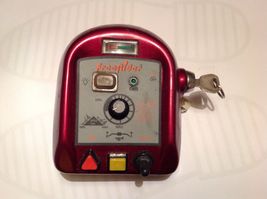 PI-11 FreeRider Kymco super4  mobilityscooter power Indicator 37806-LAC5-900 image 6