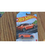 HOT WHEELS  HFW37  4/5  JUGUAR XEPROJECT 8 - $26.94 CAD