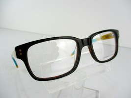 Prodesign 4712 color 5524 (Havana Medium) 54 X 18 140 mm Eyeglass Frame Eyewear - £41.77 GBP