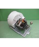 502368 S568NXMZR-6731 Speed Queen Dryer Motor Blower  Fan for Model SSG0... - $2,590.45 MXN