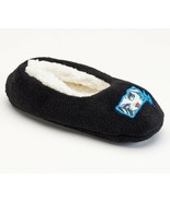 Monster High Girls Fuzzy Babba Sherpa Slipper Socks Frankie S M Shoe 8 -... - $6.88
