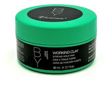 Framesi BY Working Clay Strong Hold Wax 2.7 oz - £15.46 GBP