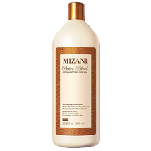 Mizani Butter Blend PerpHecting Cream Conditioner, Liter - £34.48 GBP