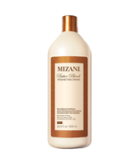 Mizani Butter Blend PerpHecting Cream Conditioner, Liter - £32.89 GBP