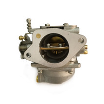 6K5-14301-2 Middle CARBURETOR For Yamaha Outboard Engine 60HP E60M,Parsun T60 - £54.53 GBP