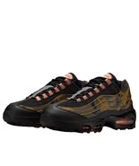 NEW Nike Air Max 95 ‘Black Golden Beige Camo’ HQ1973-001 Men’s Size 11 - $247.49