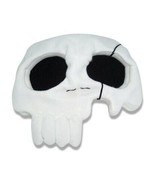 Bleach Nel Arrancar Skull Mask Cap Anime Licensed NWT - £14.29 GBP