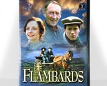 Flambards (3-Disc DVD Set, 1993, Full Screen)   Edward Judd   Christine ... - $23.25