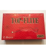 Top Flite XL II (15 Pack) Prior Generation - $545.49 MXN