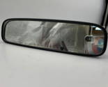 2018 Mitsubishi Mirage Interior Rear View Mirror OEM P03B34008 - $34.64