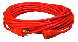 Southwire 2309SW8803 16/3 Vinyl Outdoor Extension Cord; Weather Resistan... - $54.55