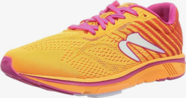 Newton Running Women&#39;s Gravity 11  Tangerine/Pink - £82.01 GBP+