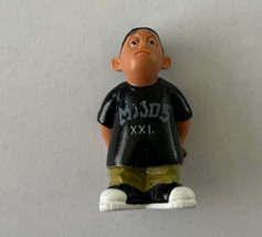 Homies Figure Bubba Mijo Series 2 Rare - £5.32 GBP