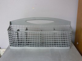 Frigidaire Dishwasher Silverware Basket 154556101 5304506523 - $29.39