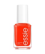 essie Salon-Quality Nail Polish, 8-Free Vegan, Push Play Collection, Red... - $9.45