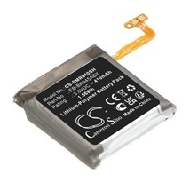 Battery for Samsung Galaxy Watch 6 44mm, M-R940, SM-R945 EB-BR945ABY, GH43-05158 - £27.37 GBP