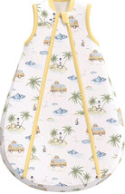 Little Spud Baby Sleep Sack 0-6 Months Wearable Blanket Baby Sleeping Ba... - €17,07 EUR